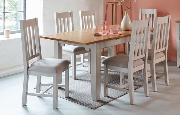 Furniture S And Deals Across The, Dining Table And Chairs Clearance Dfs